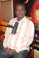 Veerabhadra Rao Stills at Tori